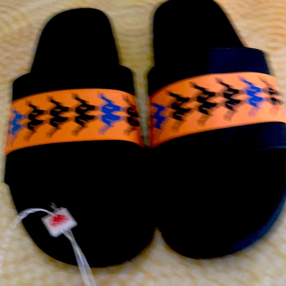 Kappa Sandals